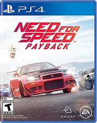 need for speed payback